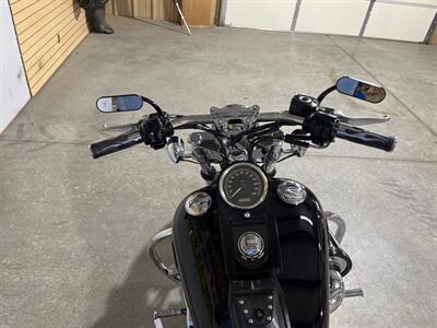 2007 Harley-Davidson Softail Night Train   - Photo 12 - Amarillo, TX 79118