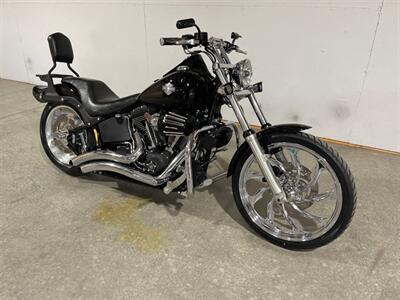 2007 Harley-Davidson Softail Night Train   - Photo 8 - Amarillo, TX 79118