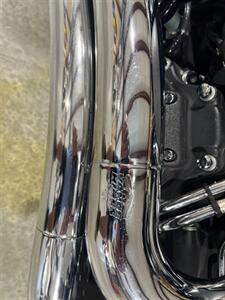 2007 Harley-Davidson Softail Night Train   - Photo 10 - Amarillo, TX 79118