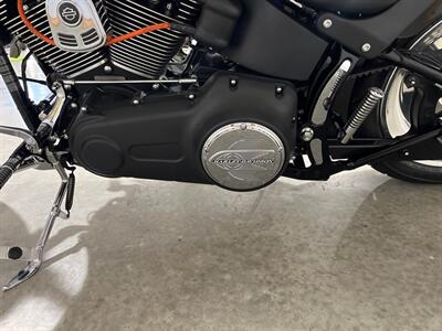 2007 Harley-Davidson Softail Night Train   - Photo 5 - Amarillo, TX 79118