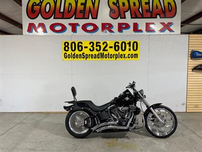 2007 Harley-Davidson Softail Night Train   - Photo 1 - Amarillo, TX 79118