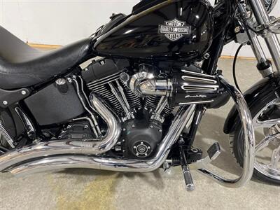 2007 Harley-Davidson Softail Night Train   - Photo 9 - Amarillo, TX 79118