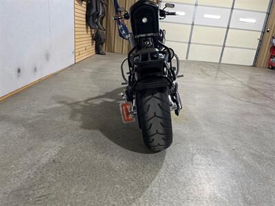 2007 Harley-Davidson Softail Night Train   - Photo 3 - Amarillo, TX 79118