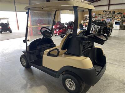 2017 CLUB CAR GOLF CART - Photo 5 - Amarillo, TX 79118