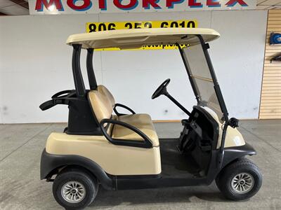 2017 CLUB CAR GOLF CART - Photo 2 - Amarillo, TX 79118