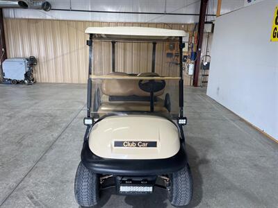 2017 CLUB CAR GOLF CART - Photo 10 - Amarillo, TX 79118