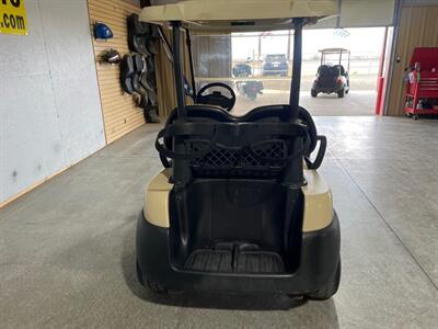 2017 CLUB CAR GOLF CART - Photo 4 - Amarillo, TX 79118