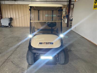 2017 CLUB CAR GOLF CART - Photo 11 - Amarillo, TX 79118