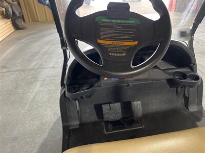 2017 CLUB CAR GOLF CART - Photo 8 - Amarillo, TX 79118