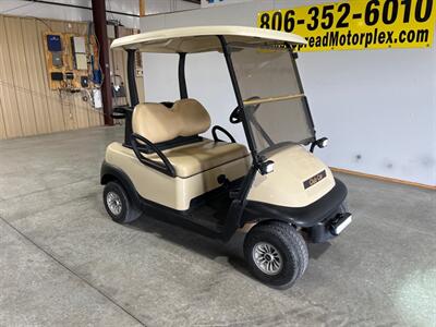 2017 CLUB CAR GOLF CART - Photo 12 - Amarillo, TX 79118