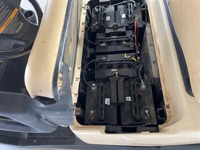 2017 CLUB CAR GOLF CART - Photo 7 - Amarillo, TX 79118