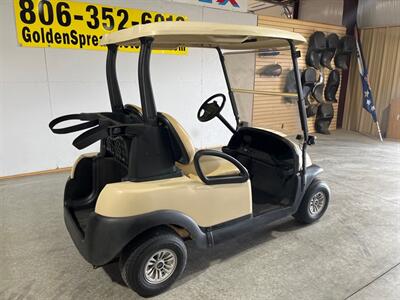 2017 CLUB CAR GOLF CART - Photo 3 - Amarillo, TX 79118