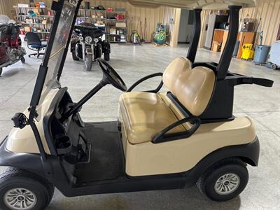2017 CLUB CAR GOLF CART - Photo 6 - Amarillo, TX 79118