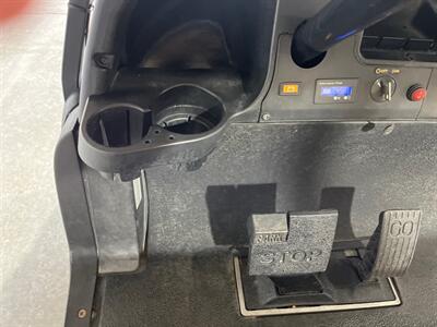 2017 CLUB CAR GOLF CART - Photo 9 - Amarillo, TX 79118