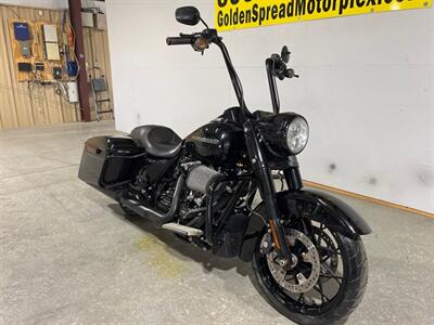2020 Harley-Davidson Road King Special   - Photo 10 - Amarillo, TX 79118