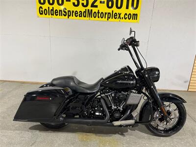 2020 Harley-Davidson Road King Special   - Photo 2 - Amarillo, TX 79118