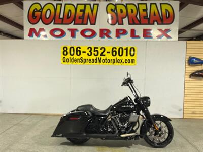 2020 Harley-Davidson Road King Special   - Photo 1 - Amarillo, TX 79118