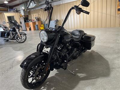 2020 Harley-Davidson Road King Special   - Photo 8 - Amarillo, TX 79118