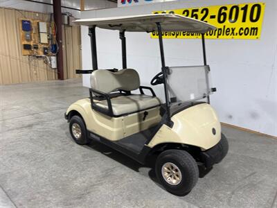 2021 YAMAHA GOLF CART - Photo 9 - Amarillo, TX 79118