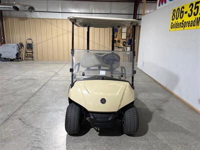 2021 YAMAHA GOLF CART - Photo 8 - Amarillo, TX 79118