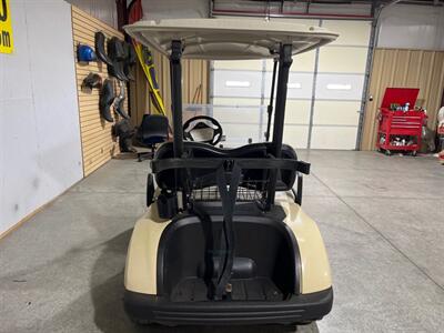 2021 YAMAHA GOLF CART - Photo 3 - Amarillo, TX 79118