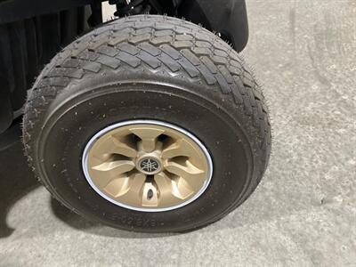 2021 YAMAHA GOLF CART - Photo 10 - Amarillo, TX 79118