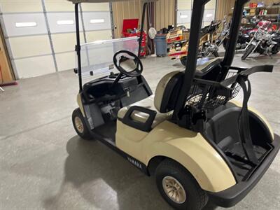 2021 YAMAHA GOLF CART - Photo 4 - Amarillo, TX 79118