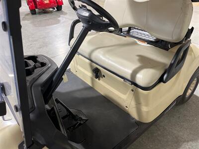 2021 YAMAHA GOLF CART - Photo 6 - Amarillo, TX 79118