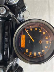 2018 Harley-Davidson Sportster Forty-Eight - Photo 11 - Amarillo, TX 79118