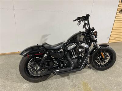 2018 Harley-Davidson Sportster Forty-Eight - Photo 3 - Amarillo, TX 79118