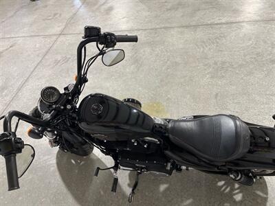 2018 Harley-Davidson Sportster Forty-Eight - Photo 6 - Amarillo, TX 79118