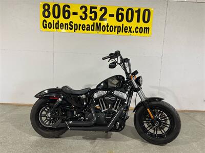 2018 Harley-Davidson Sportster Forty-Eight - Photo 2 - Amarillo, TX 79118