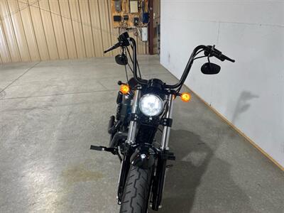 2018 Harley-Davidson Sportster Forty-Eight - Photo 12 - Amarillo, TX 79118