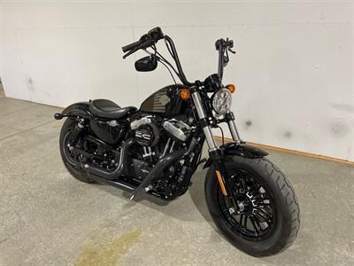 2018 Harley-Davidson Sportster Forty-Eight - Photo 9 - Amarillo, TX 79118