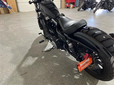 2018 Harley-Davidson Sportster Forty-Eight - Photo 5 - Amarillo, TX 79118