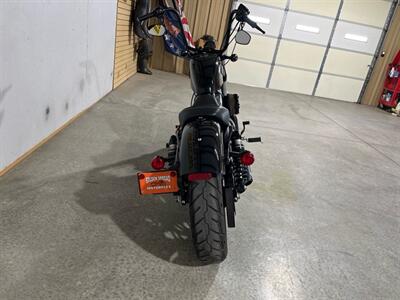 2018 Harley-Davidson Sportster Forty-Eight - Photo 4 - Amarillo, TX 79118