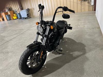 2018 Harley-Davidson Sportster Forty-Eight - Photo 7 - Amarillo, TX 79118