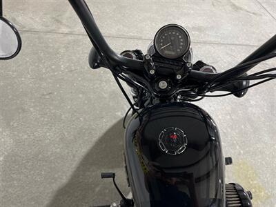 2018 Harley-Davidson Sportster Forty-Eight - Photo 10 - Amarillo, TX 79118