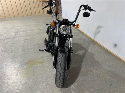2018 Harley-Davidson Sportster Forty-Eight - Photo 8 - Amarillo, TX 79118