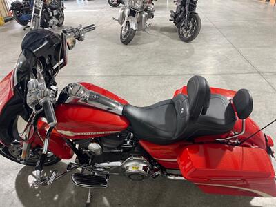 2010 HARLEY ST GLIDE CVO   - Photo 6 - Amarillo, TX 79118