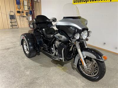 2013 HARLEY DAVIDSON TRIGLIDE   - Photo 11 - Amarillo, TX 79118