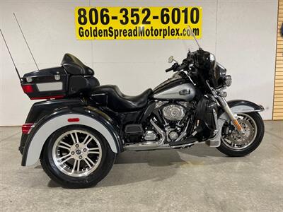 2013 HARLEY DAVIDSON TRIGLIDE   - Photo 2 - Amarillo, TX 79118