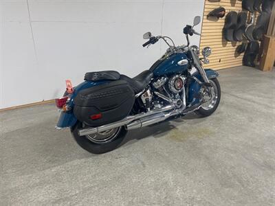 2021 HARLEY HERITAGE   - Photo 2 - Amarillo, TX 79118