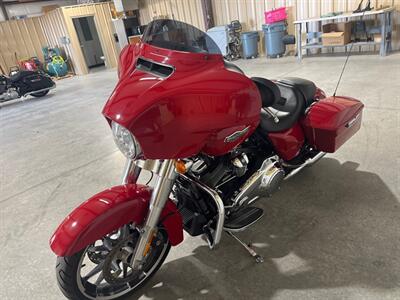 2023 HARLEY STREET GLIDE   - Photo 6 - Amarillo, TX 79118