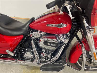 2023 HARLEY STREET GLIDE   - Photo 9 - Amarillo, TX 79118