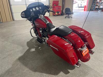 2023 HARLEY STREET GLIDE   - Photo 4 - Amarillo, TX 79118