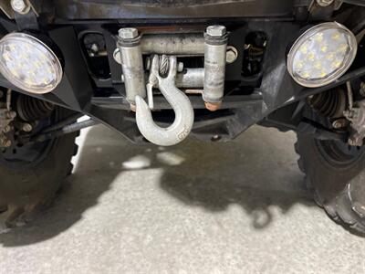 2019 CF MOTO CFORCE 600 - Photo 12 - Amarillo, TX 79118