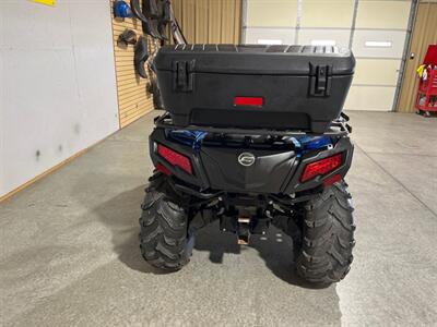 2019 CF MOTO CFORCE 600 - Photo 4 - Amarillo, TX 79118