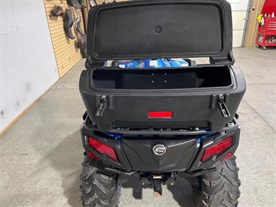 2019 CF MOTO CFORCE 600 - Photo 16 - Amarillo, TX 79118