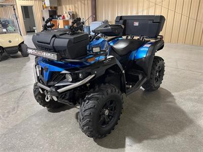 2019 CF MOTO CFORCE 600 - Photo 7 - Amarillo, TX 79118